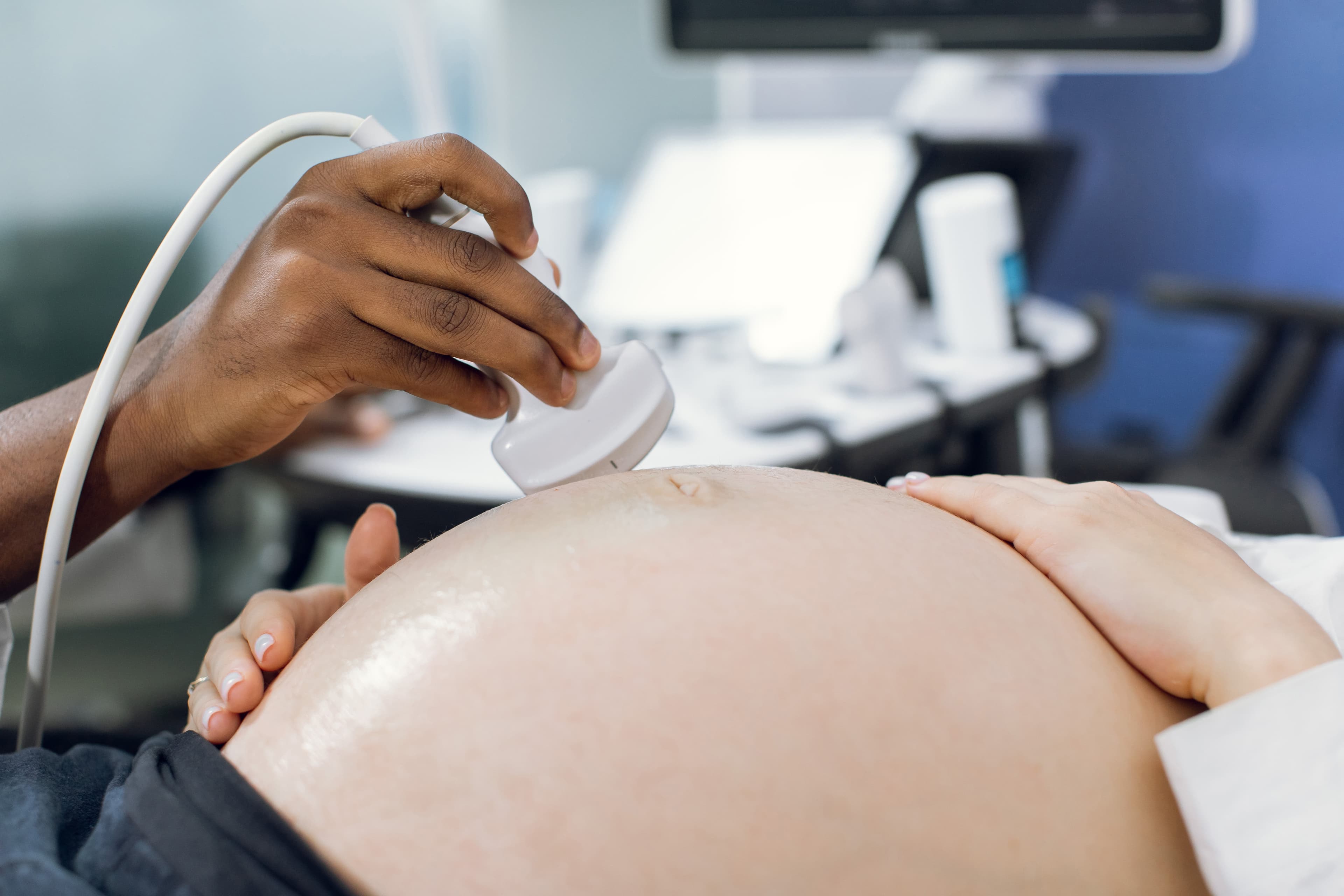 Ultrasonography