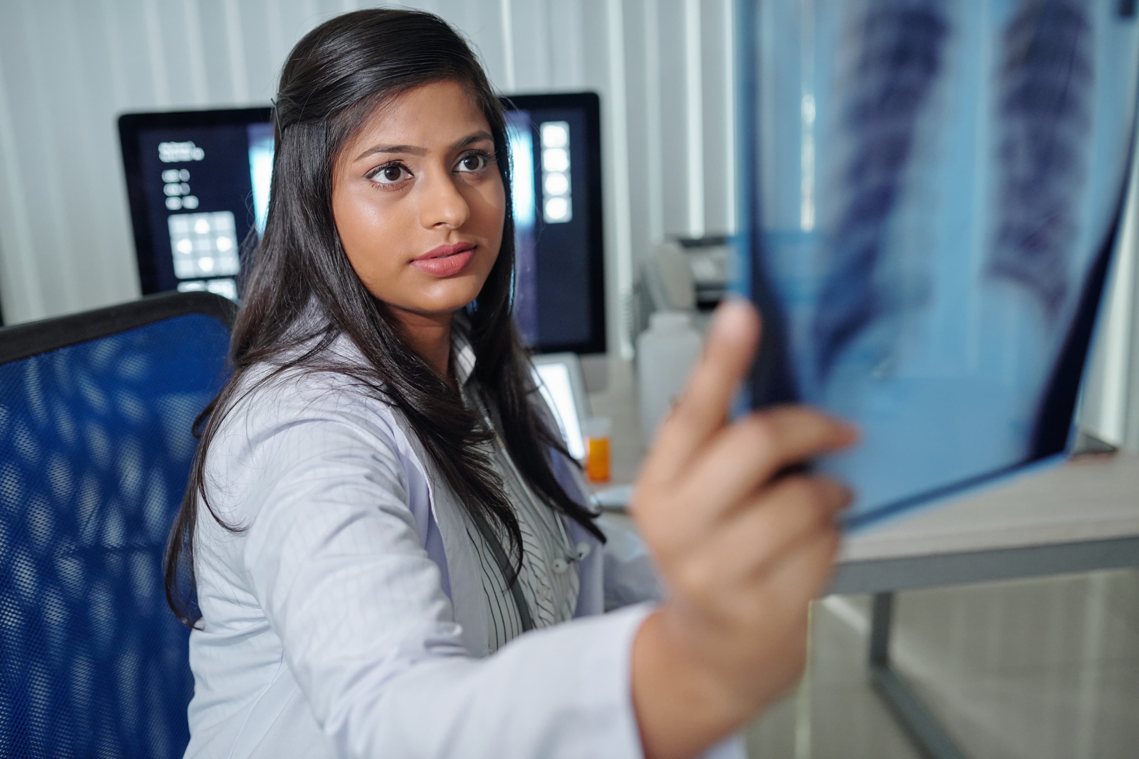 Radiology