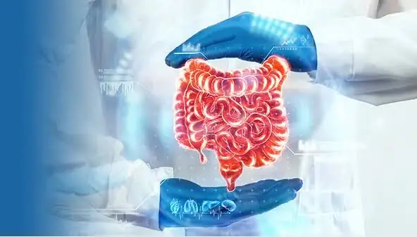 Gastroenterology
