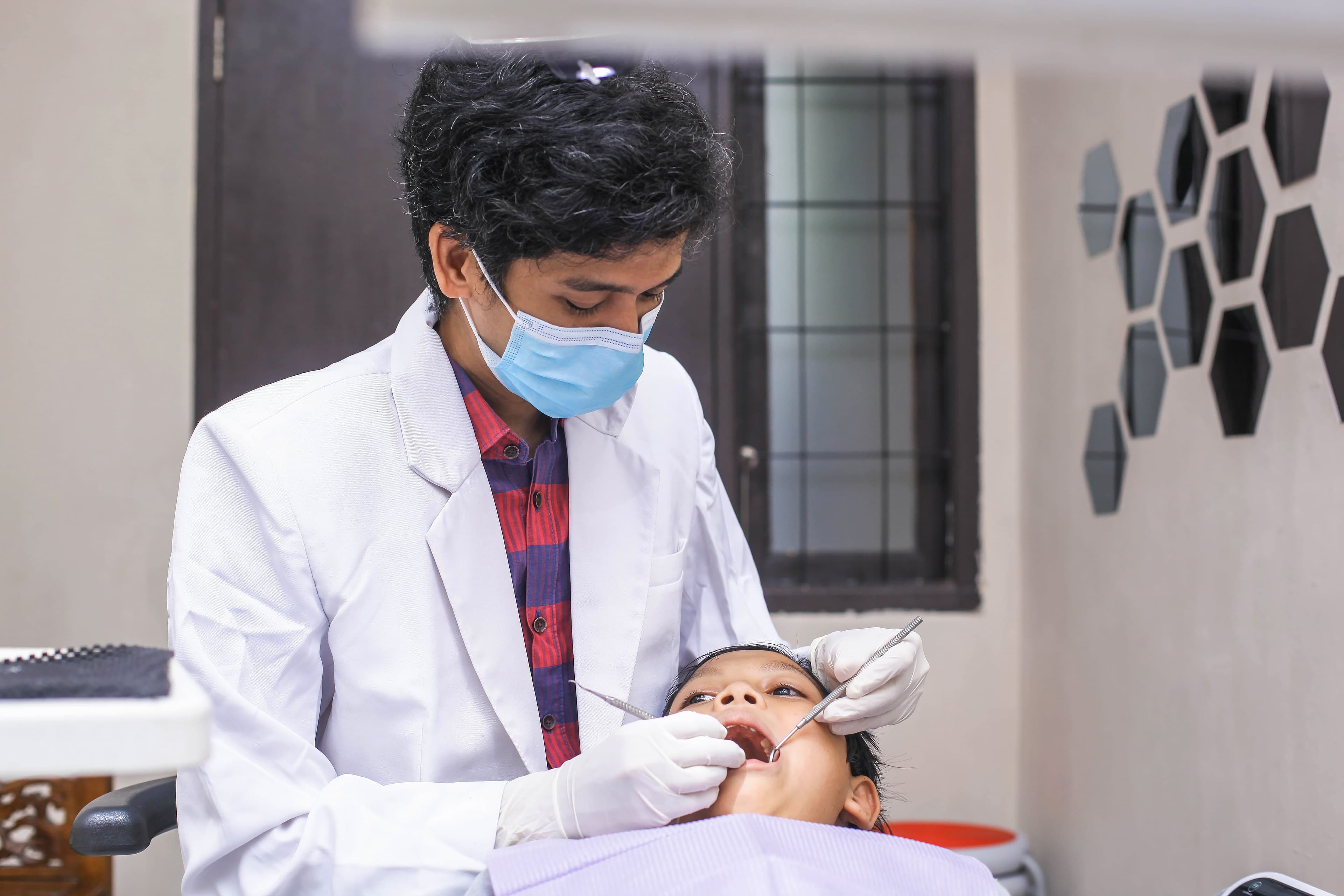 Dentistry