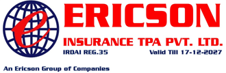 Ericson Insurance TPA Private Limited