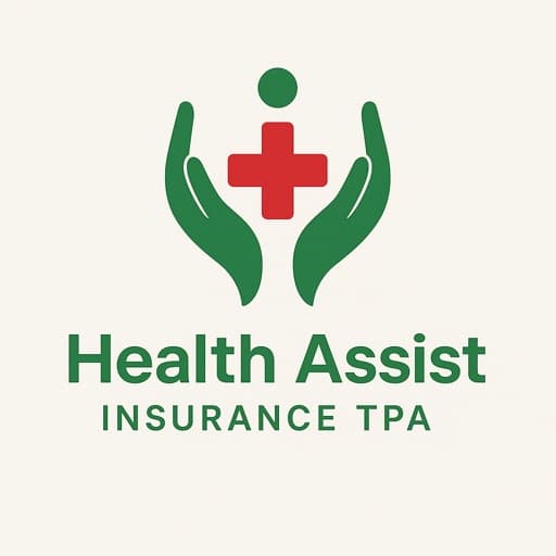 Raksha Health Insurance TPA Pvt. Ltd.